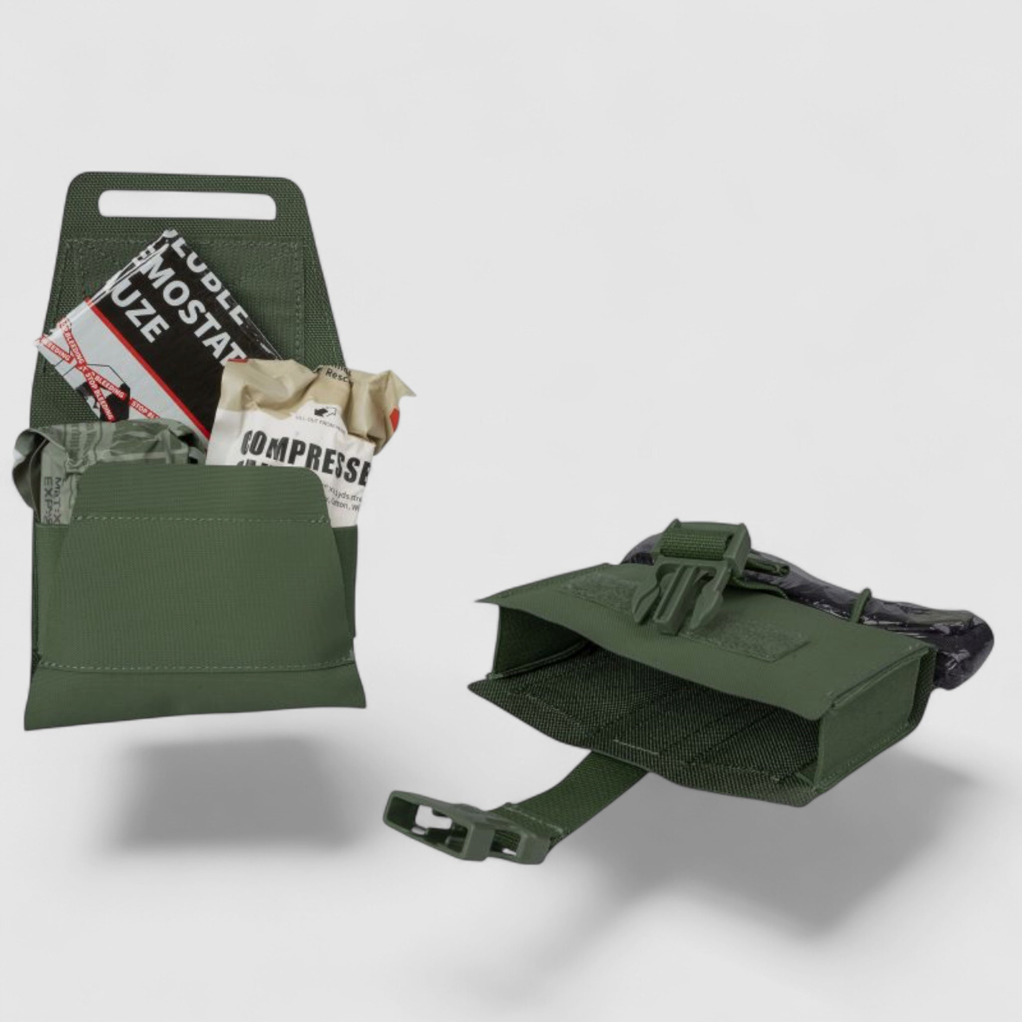 RHINO RESCUE CLC IFAK Level-I Mini