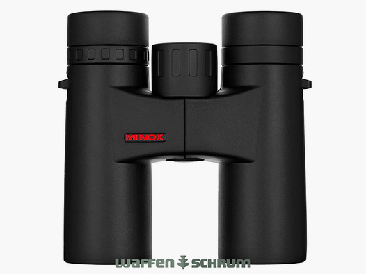 Minox X-Tour  10x34