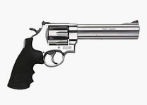 Smith & Wesson Mod. 629 Classic 6.5", caliber .44RemMag || Revolver
