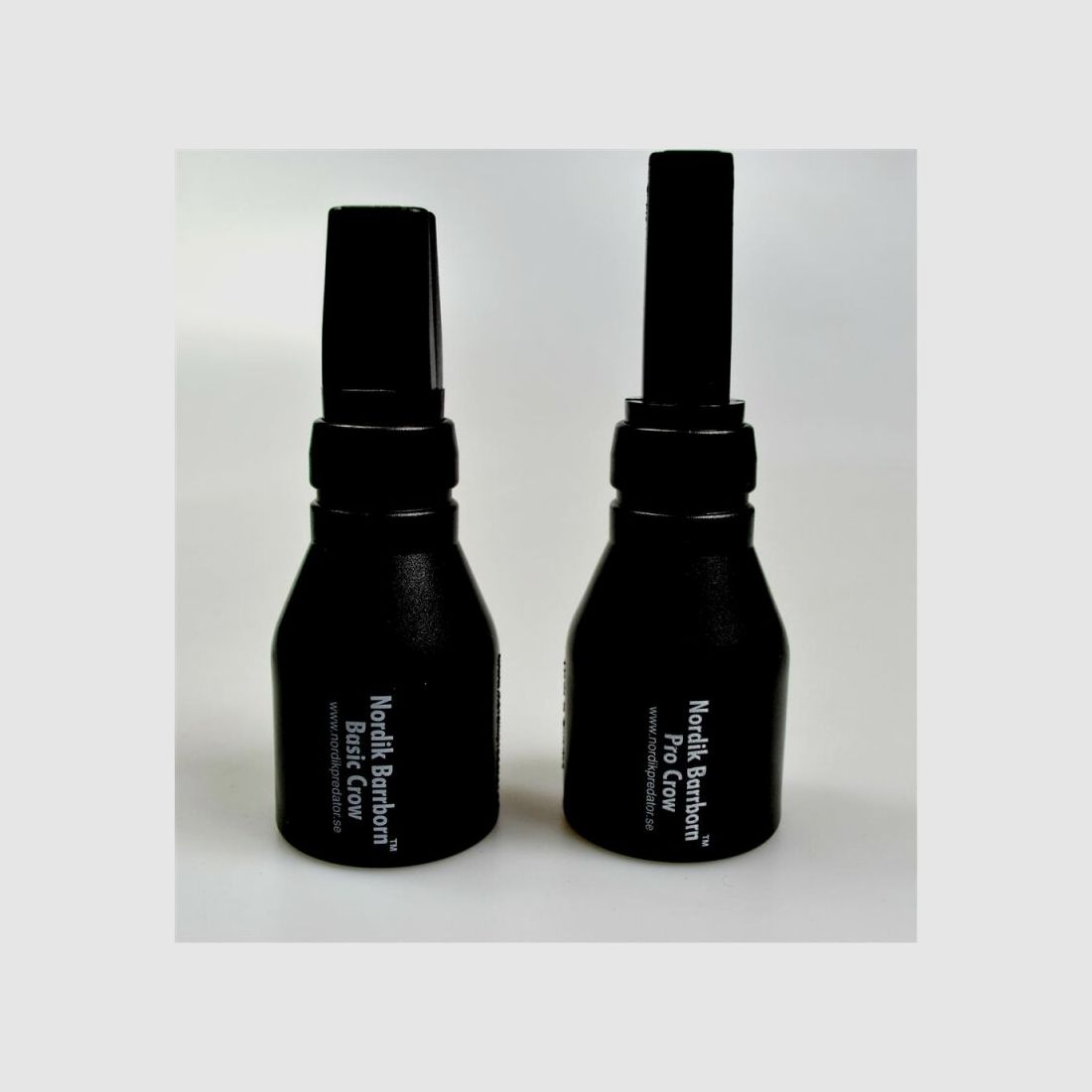 Nordik Barrborn Set 2-tlg. Krähenlocker