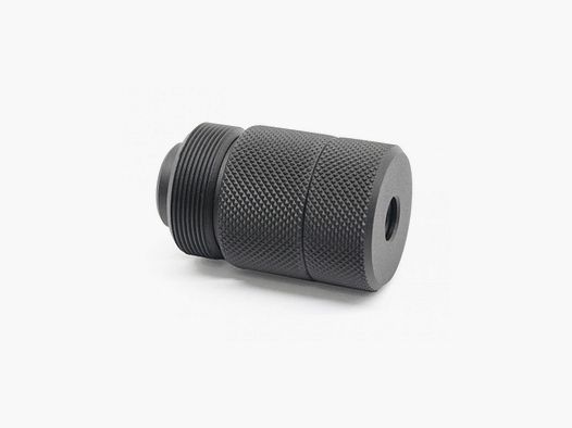 Schalldämpferadapter Typ A für T10