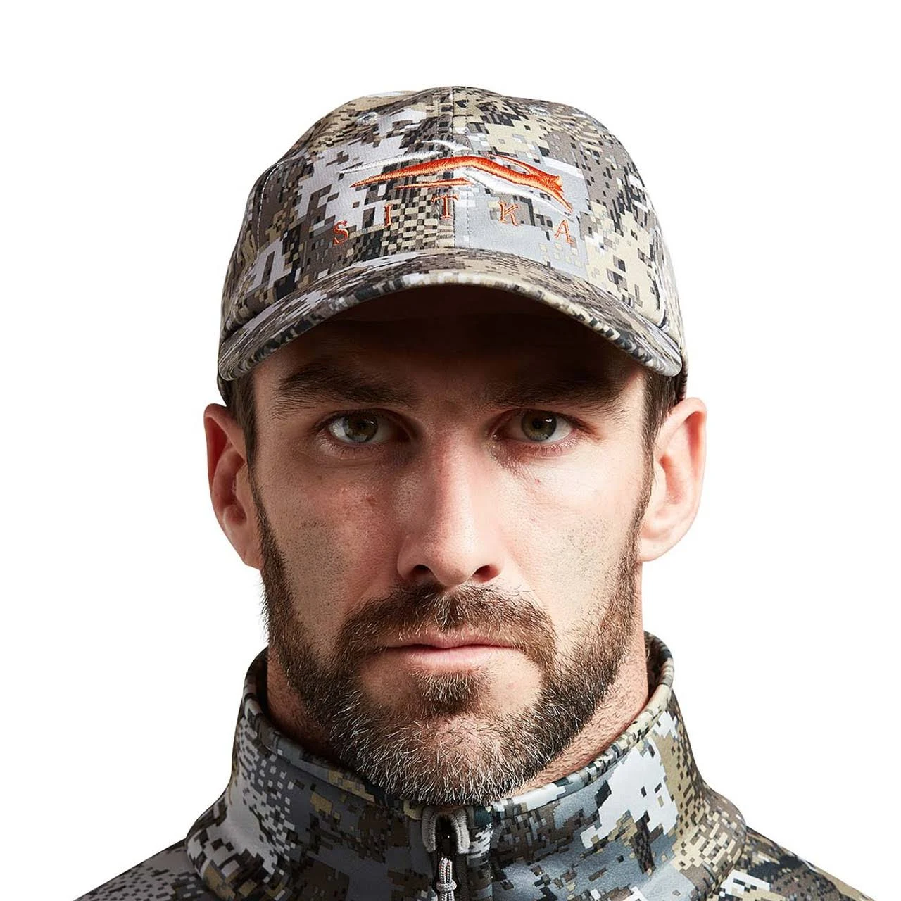 Sitka – Traverse Cap – Optifade subalpine, billede 2 af 2