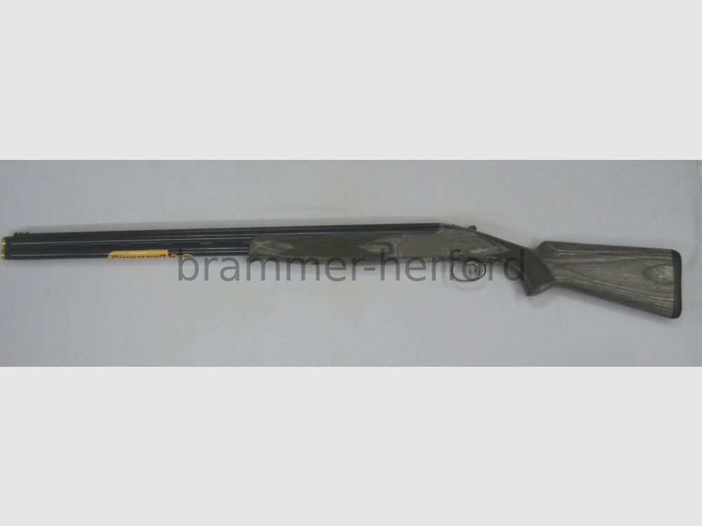 Browning B525 Sporter Laminé Réglable 81cm LH - Main Gauche