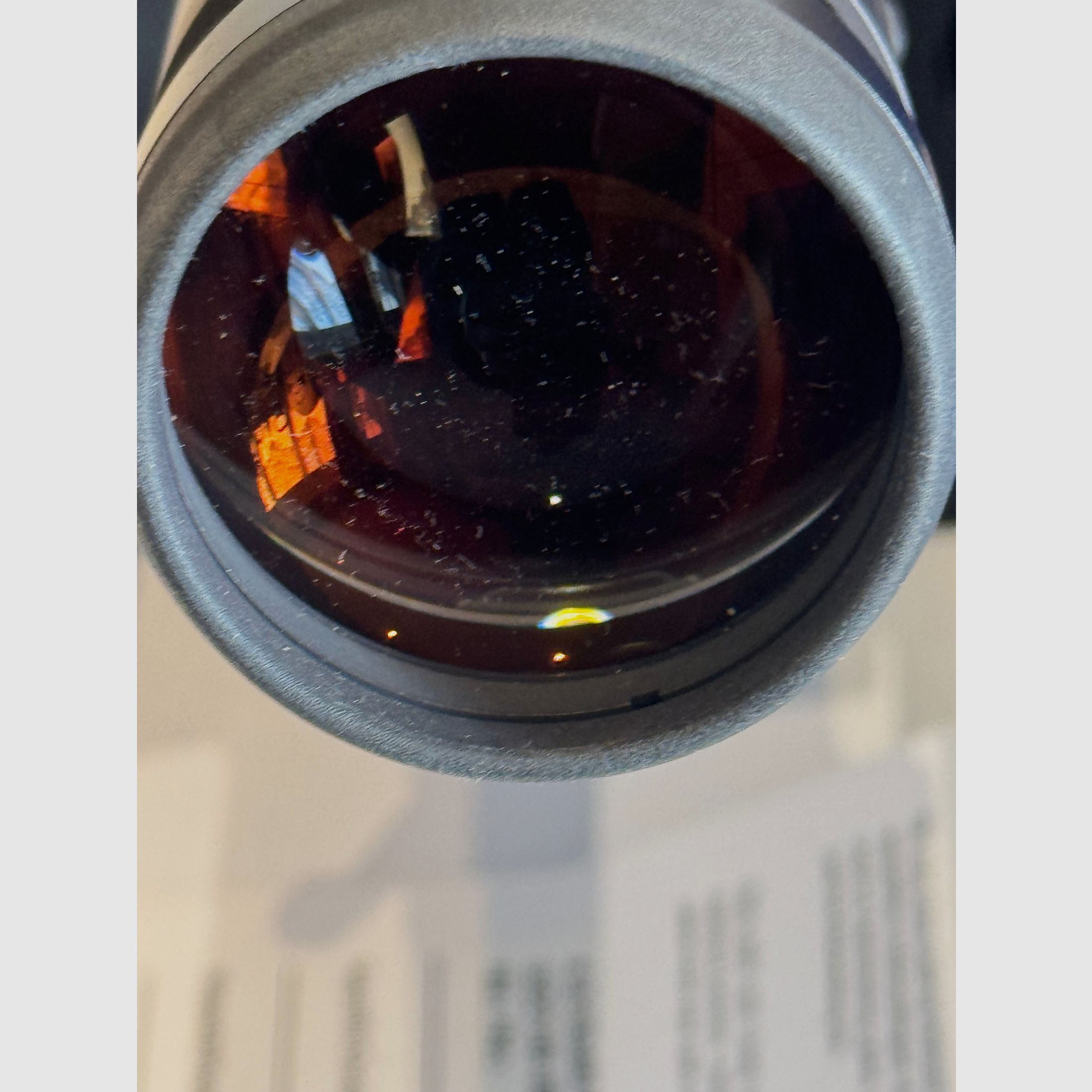 Zeiss Victory V8 4,8x35x60