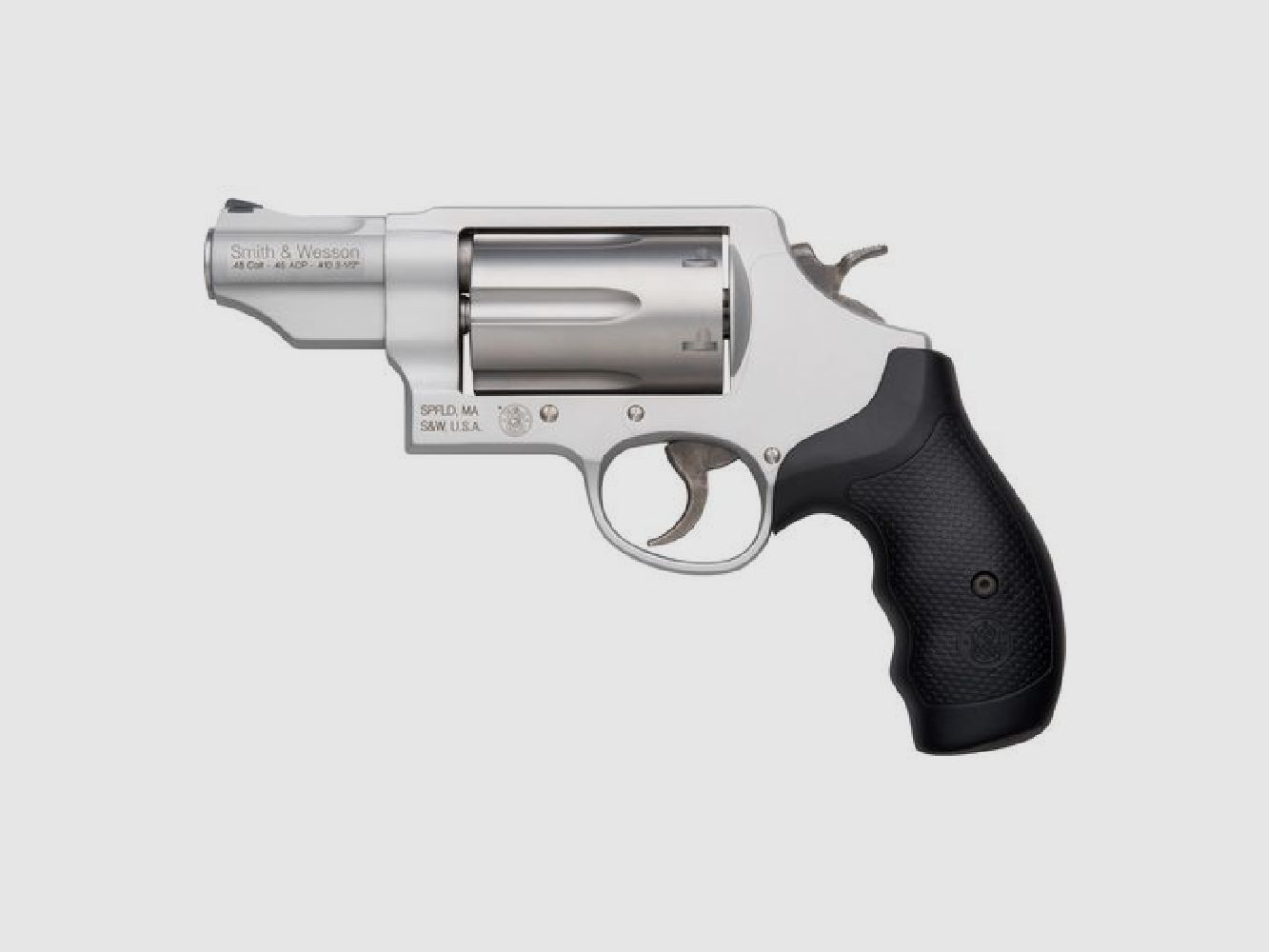 Smith & Wesson Mod. Governor, .45 ACP, .45 Colt, .410 / 2 ½''