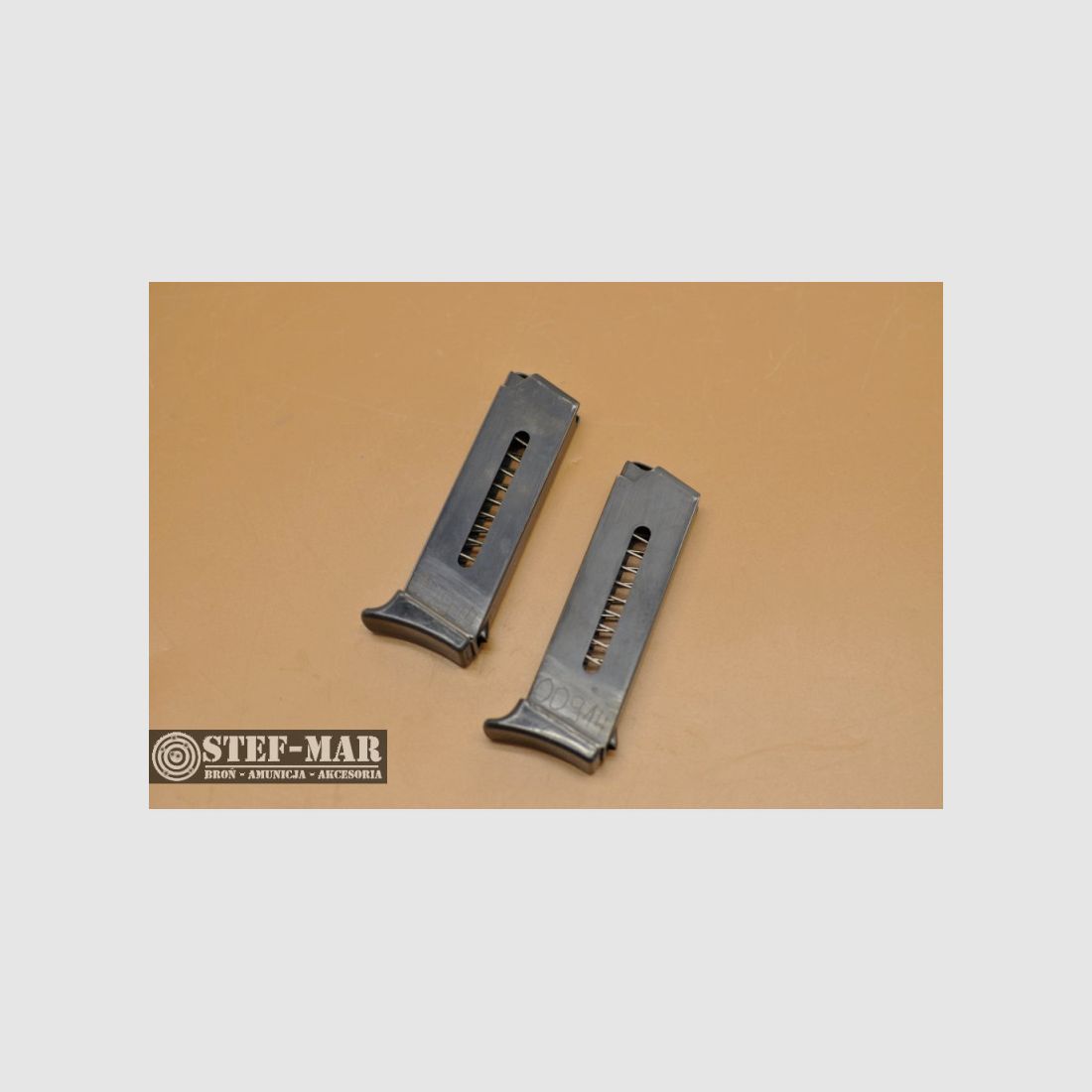 Pistola Radom P-64, cal. 9x18mm Makarov [C4044], imagen 14 de 14