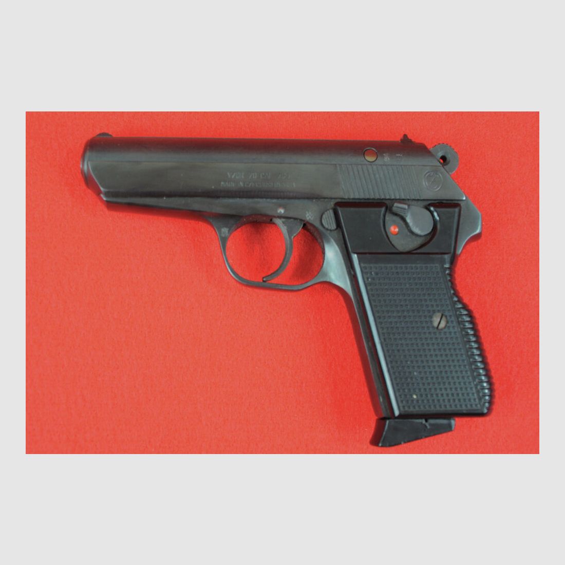 CZ Brünner 70, zdjęcie 1 z 3