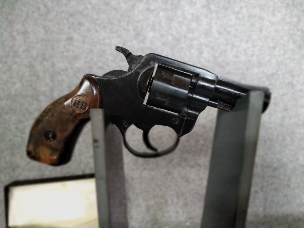 Röhm	 RG 76, Bild 2 von 3