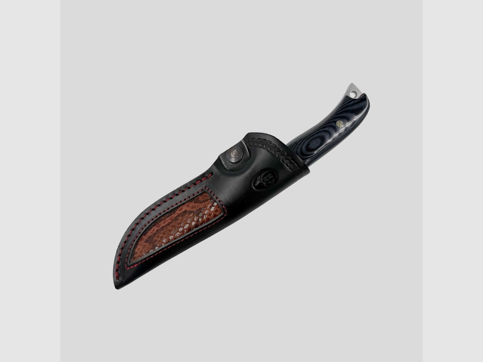 Muela – Husky Micarta [61632], Bild 3 von 3