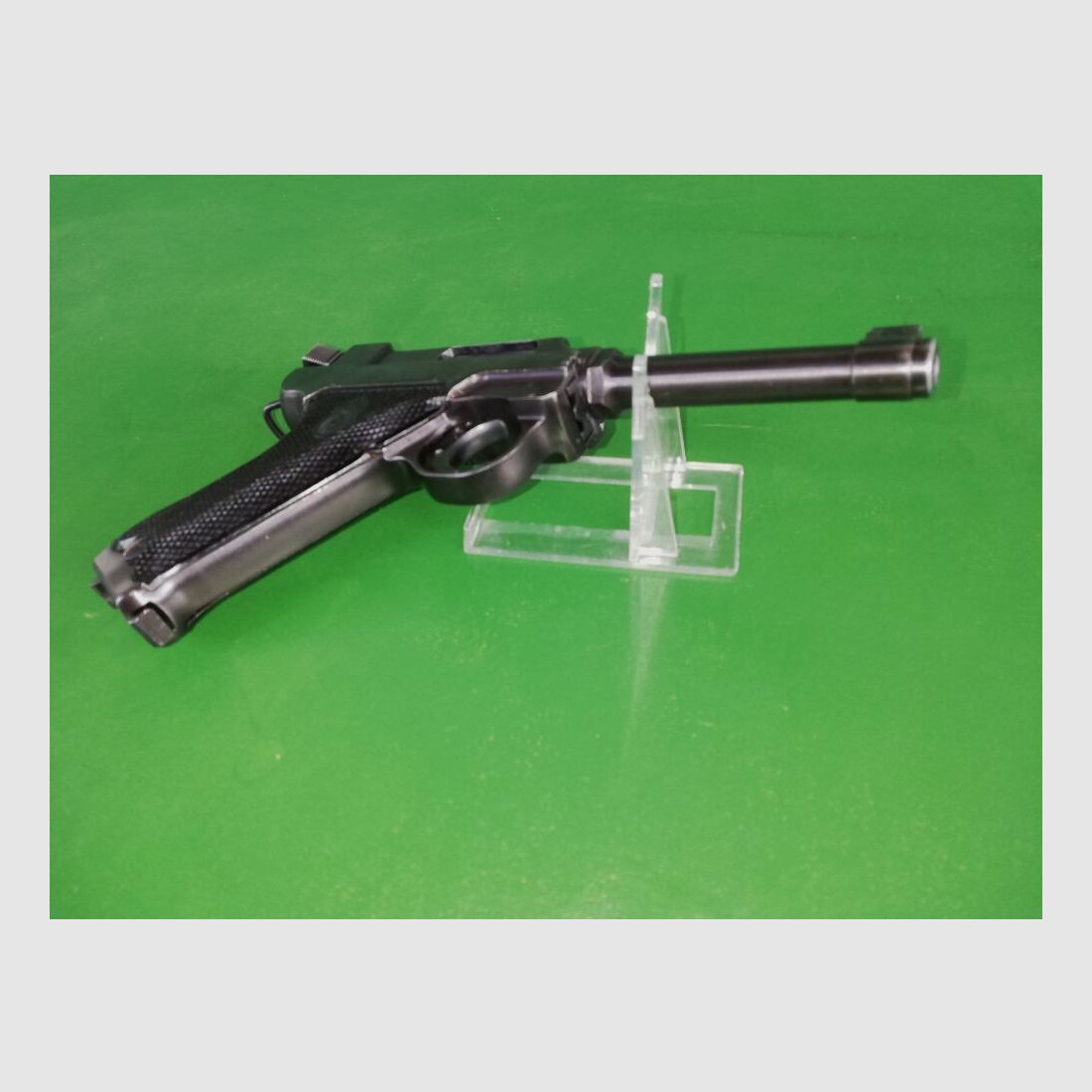 Husquarna M40