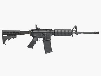 Colt AR-15 M4 Karabiner 14,5″
