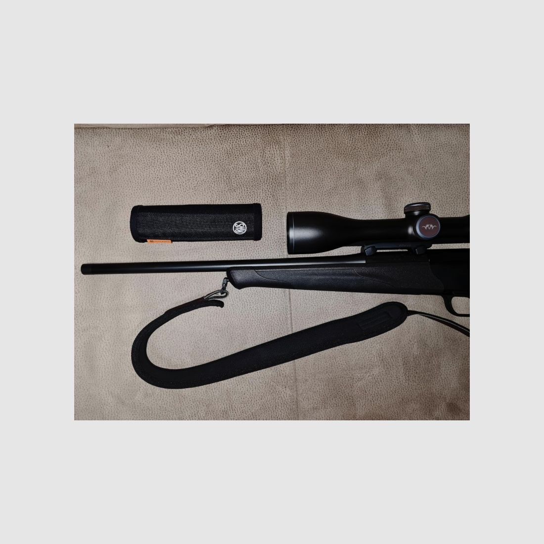 Blaser R8 Ultimate 30-06, imagen 1 de 3