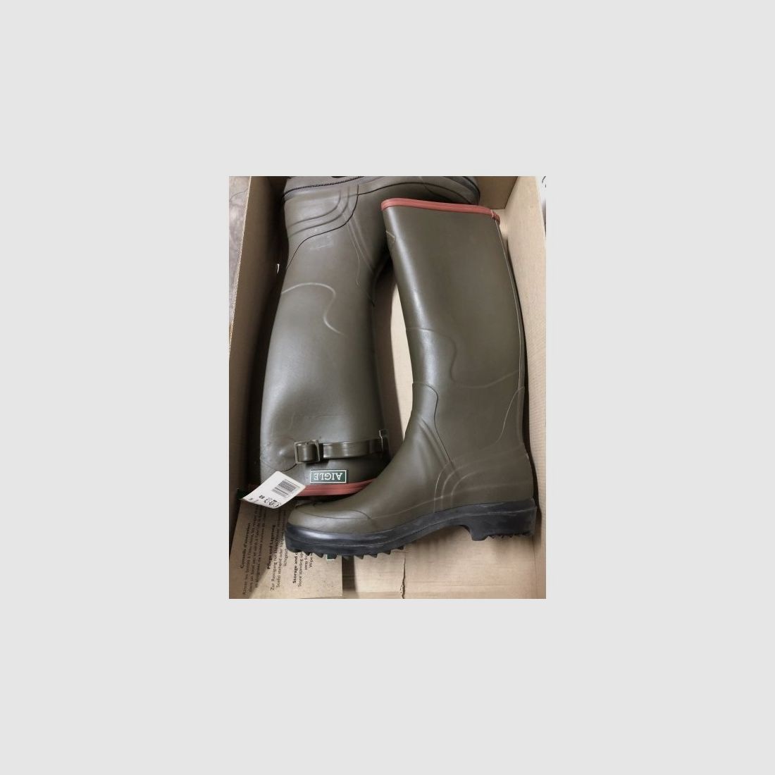 Aigle benyl griff, Bild 1 von 2