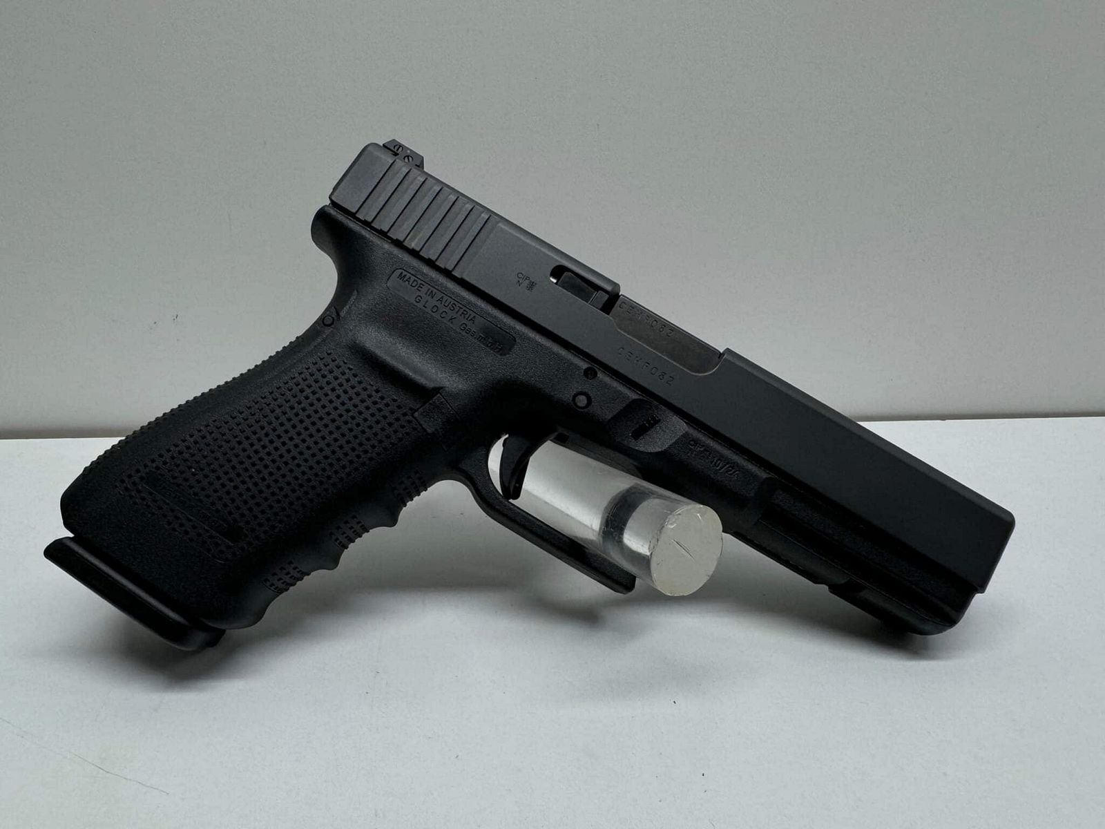 GLOCK 21 Gen4