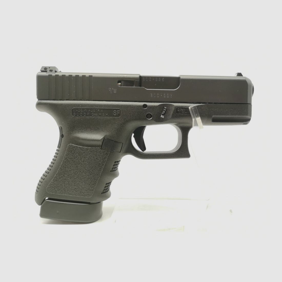 Glock 30 S