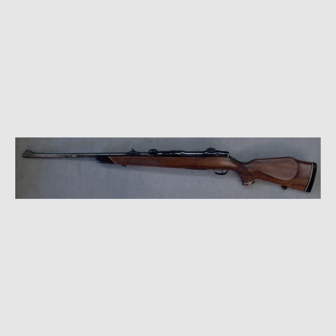 Sauer & Sohn 80