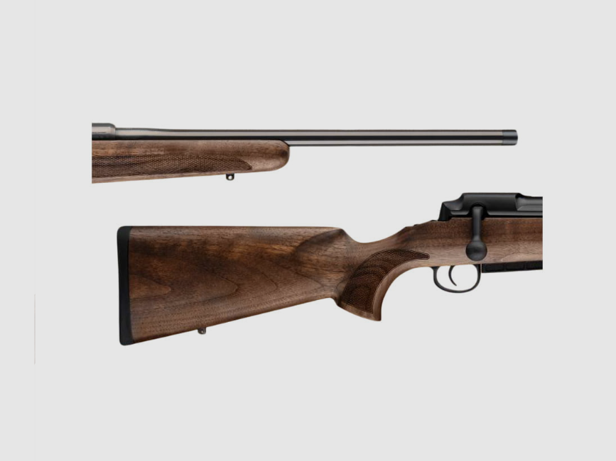Mauser 25 Pure carabina a otturatore girevole-scorrevole 51 cm .308 Win, immagine 4 di 7
