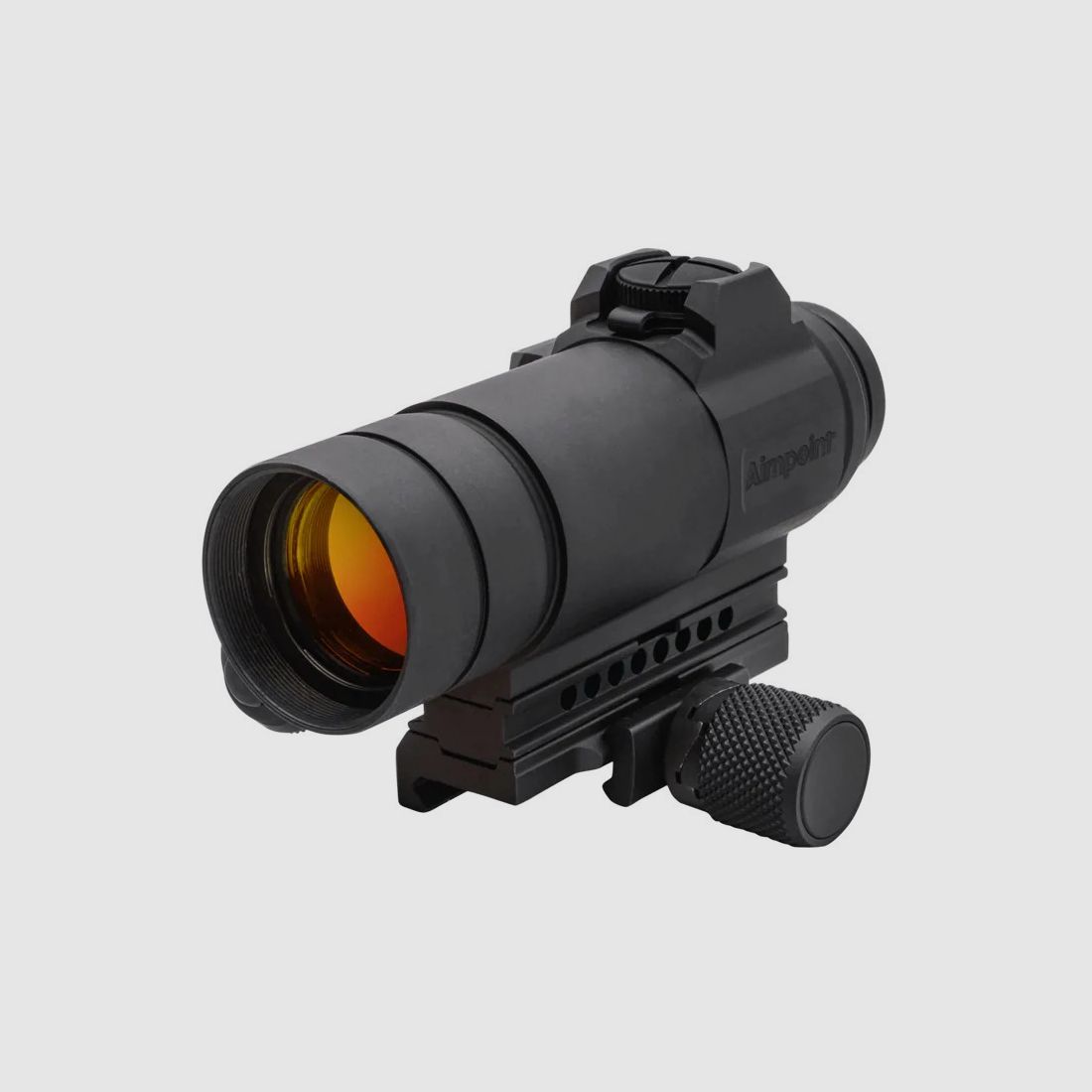 Aimpoint – Comp® M4s / 2 MOA – Rotpunktvisier, Bild 1 von 4