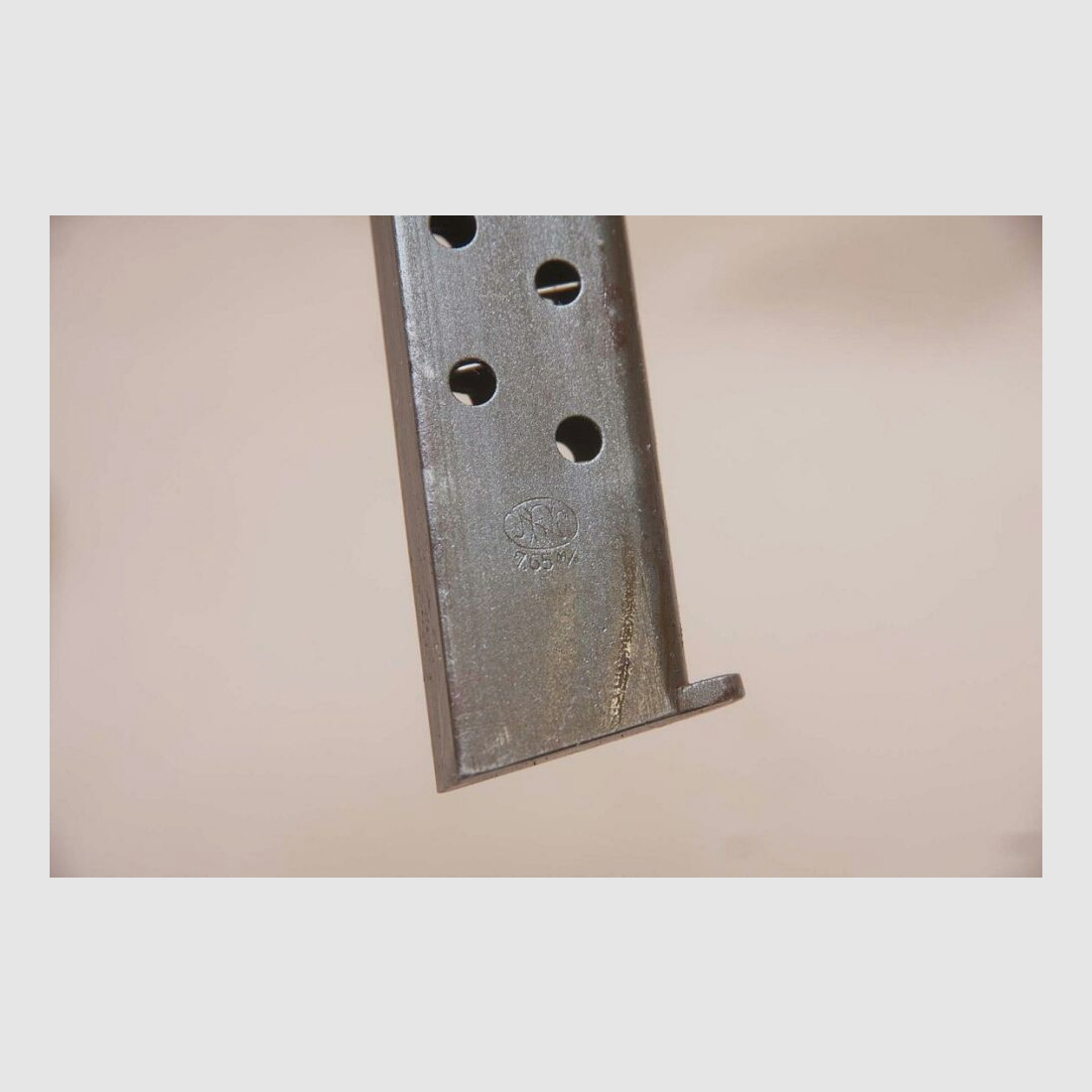 FN Fabrique Nationale 10/22 estampillage spécial