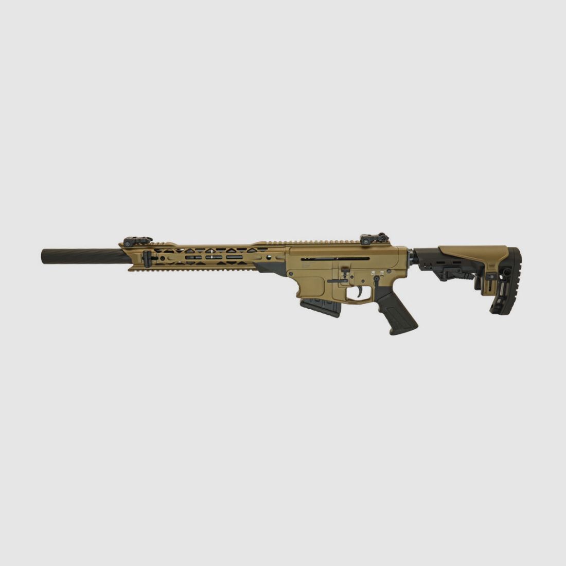 Derya MK 12 AS 102SF Selbstladeflinte