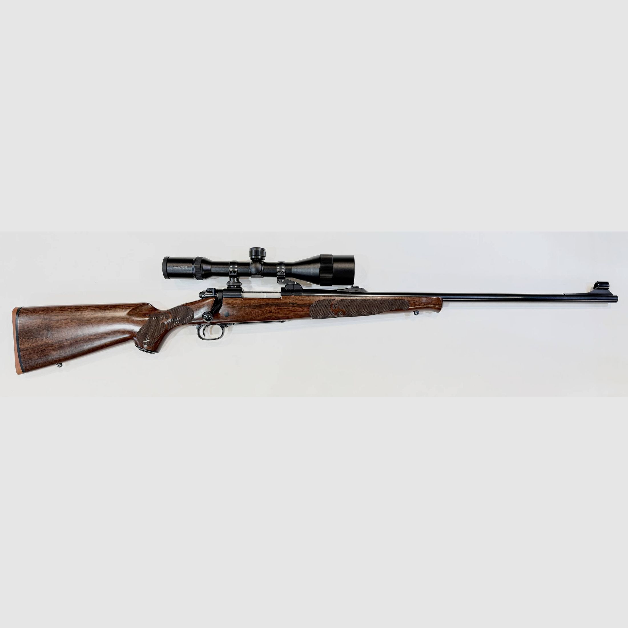 WINCHESTER 70 – 300 WIN. SH. MAG., immagine 2 di 10