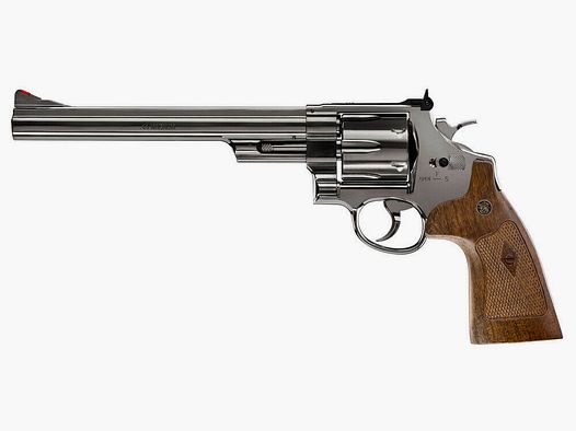 S&W CO² Revolver M29 8 3/8"