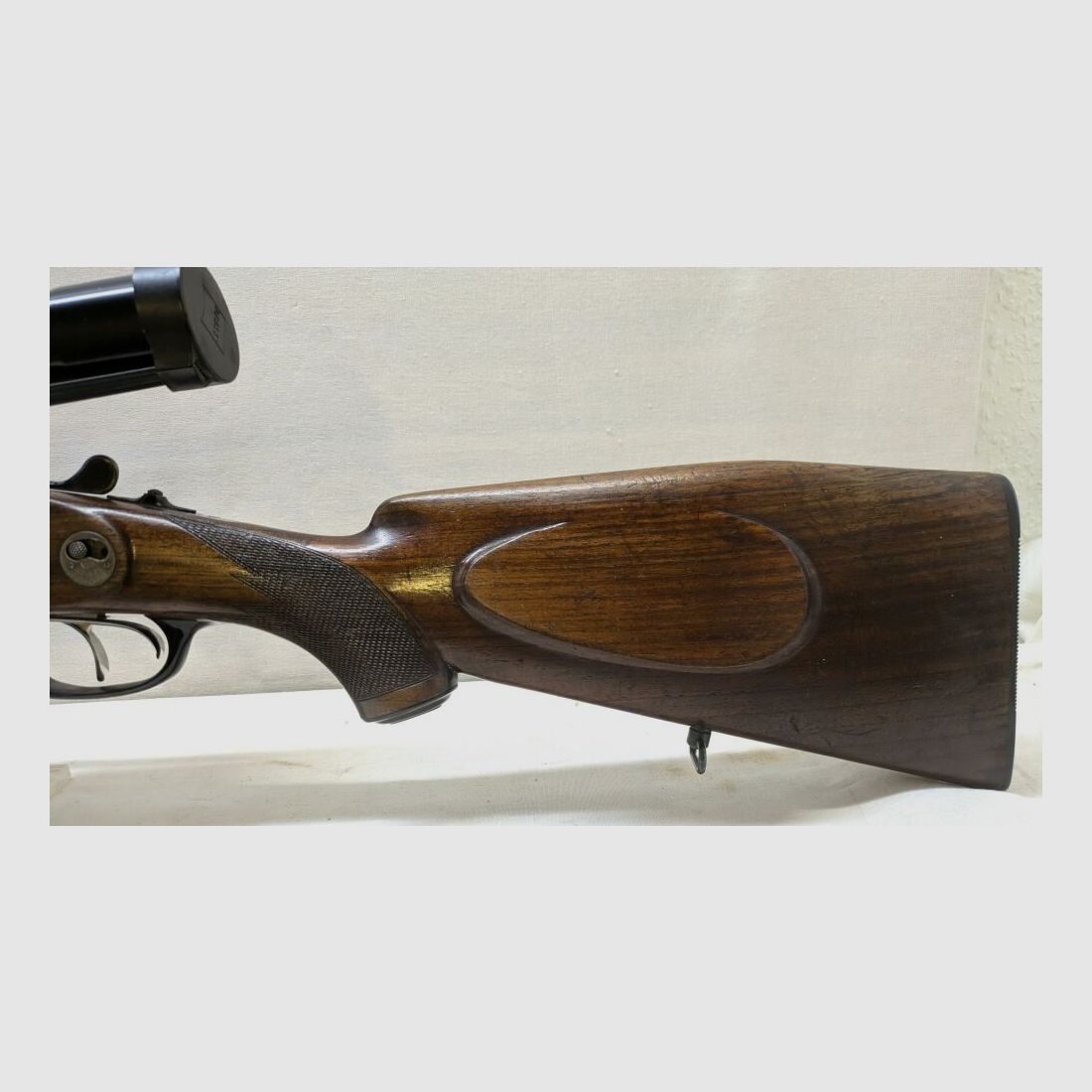 Krieghoff Waldschütz