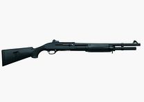 Benelli M3 Super 90 Tactical Strzelba Samopowtarzalna