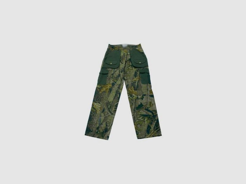 VICARI SPORT CAMOUFLAGE BROEK 01375MB, afbeelding 5 van 7