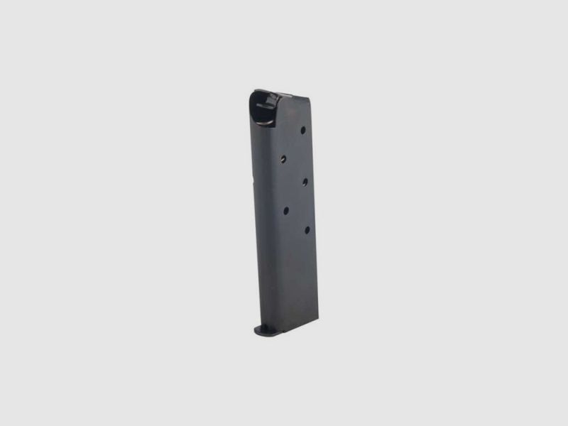 Chargeur 8-RD noir Colt 1911