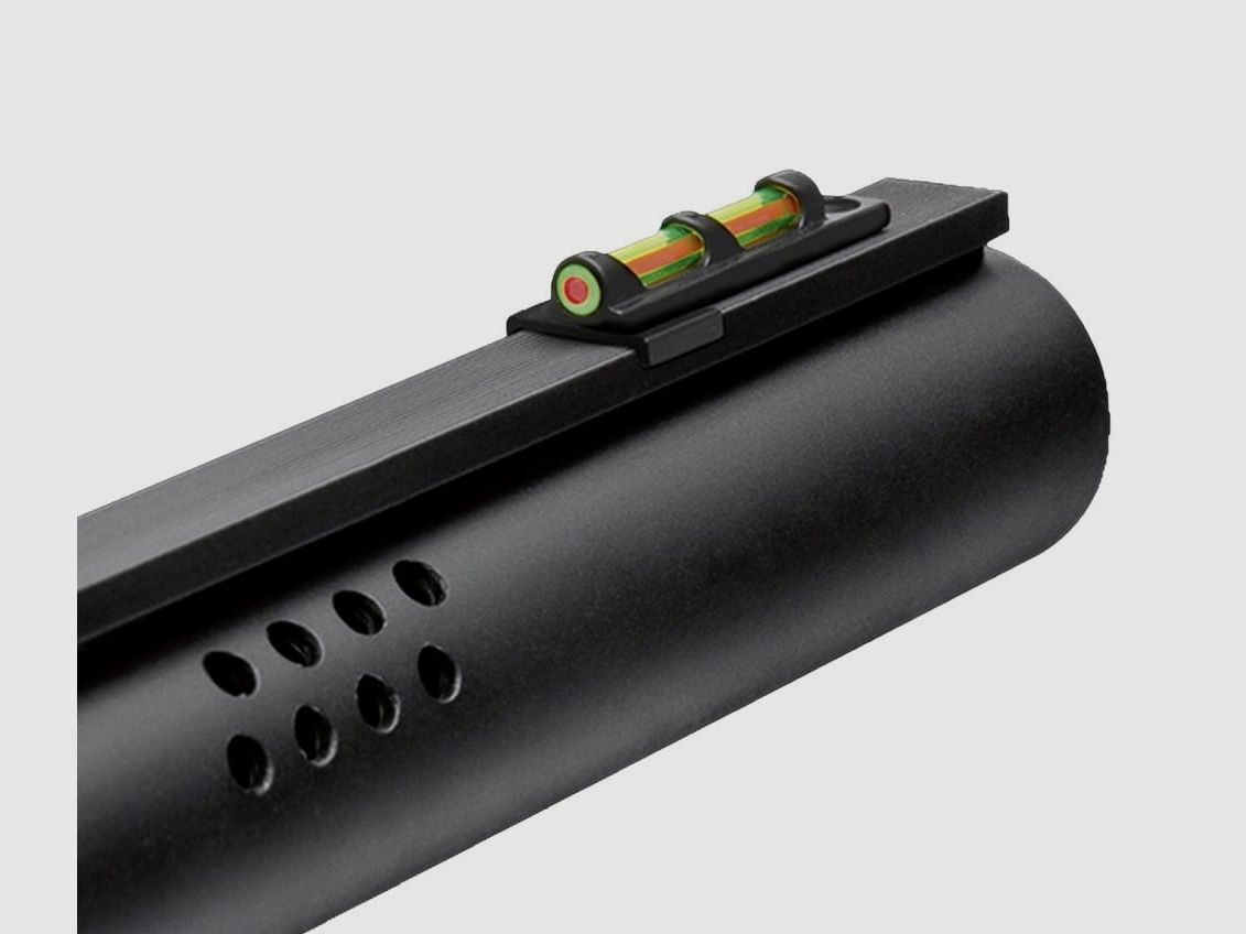 TRUGLO TRU BEAD visione in fibra di vetro