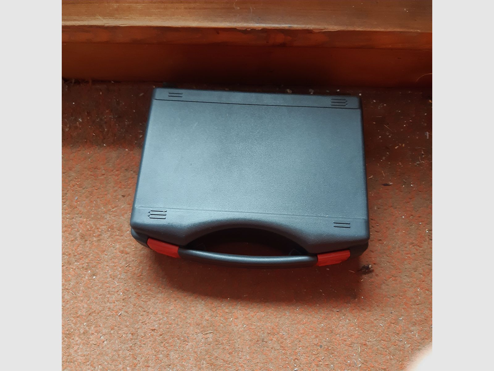 Verkaufe Schreckschusspistole Retay Eagle X