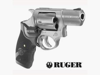 RUGER SP 101