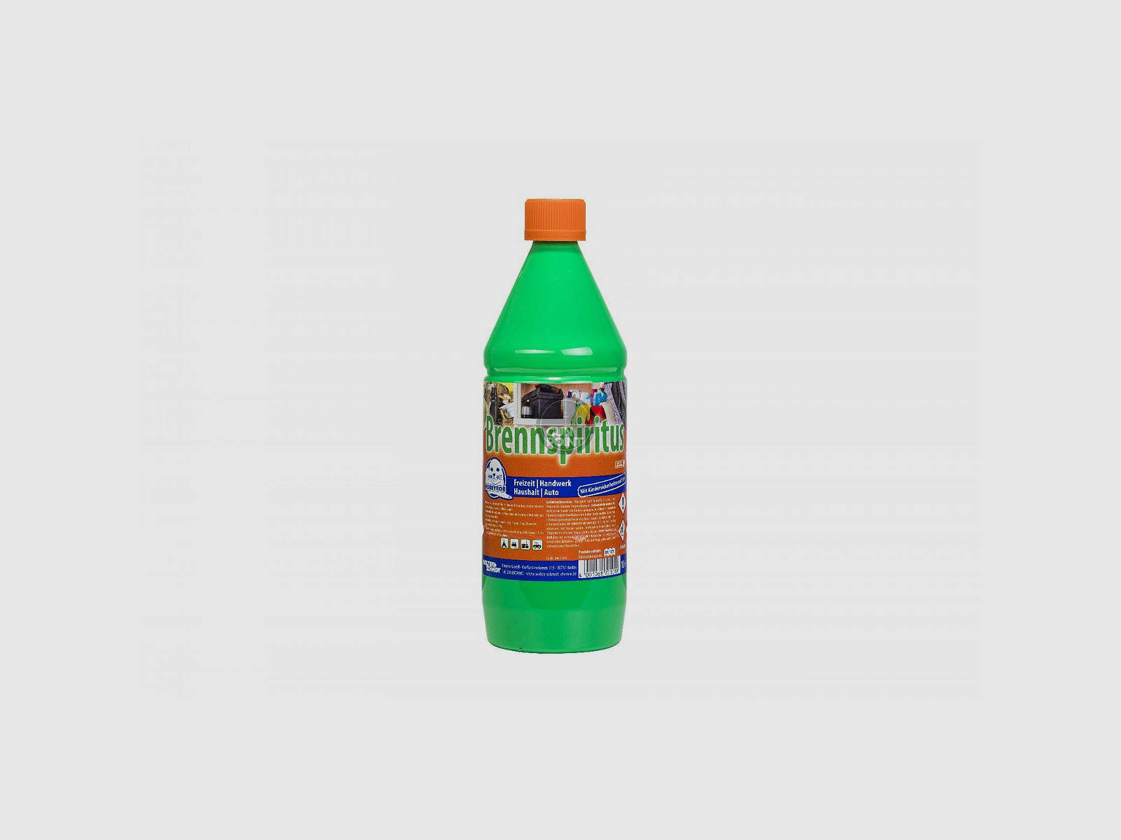 Brennspiritus 1 L
