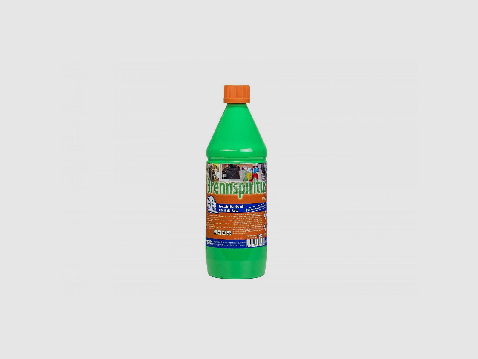 Brennspiritus 1 L