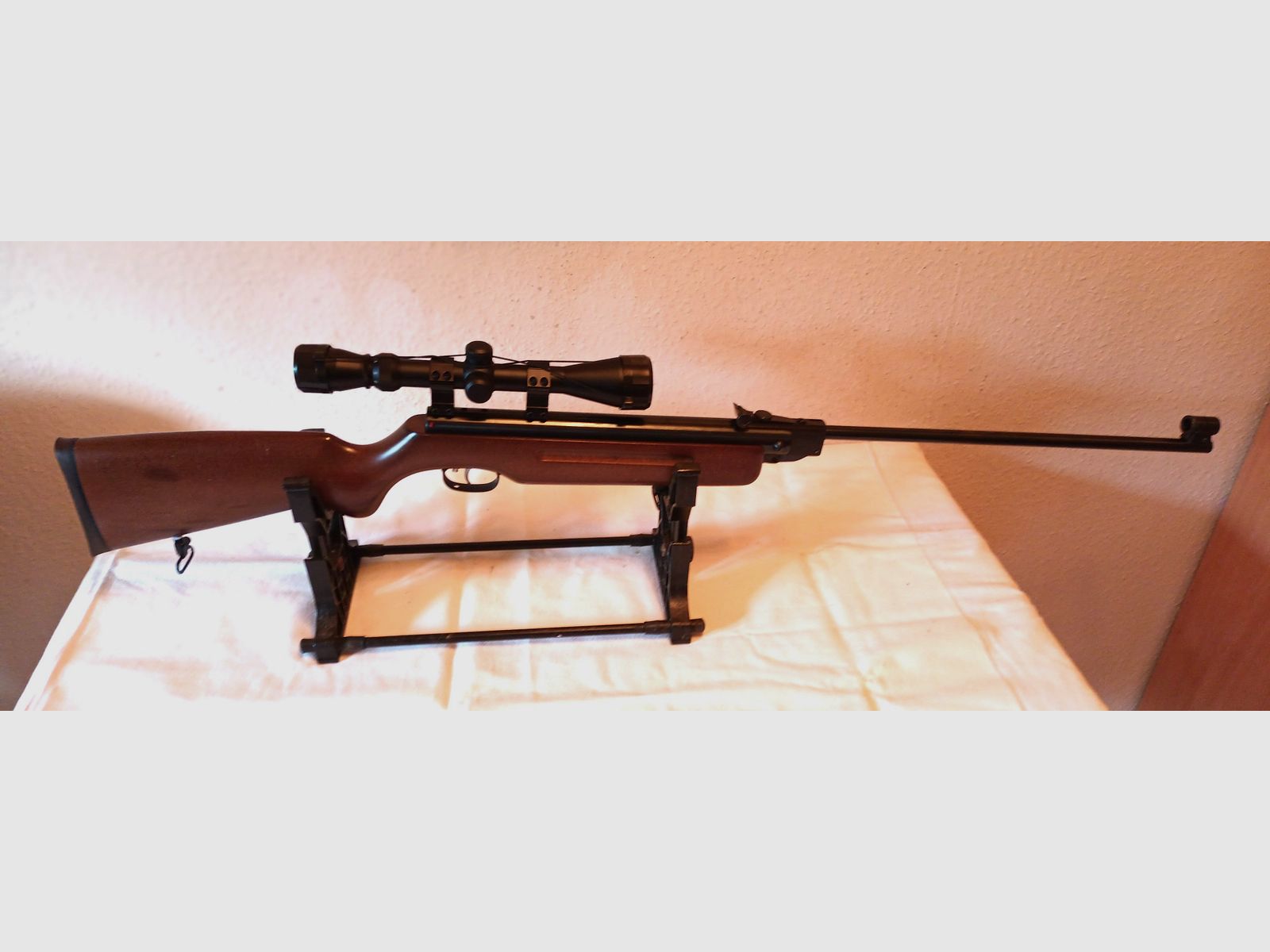 WEIHRAUCH   HW 35