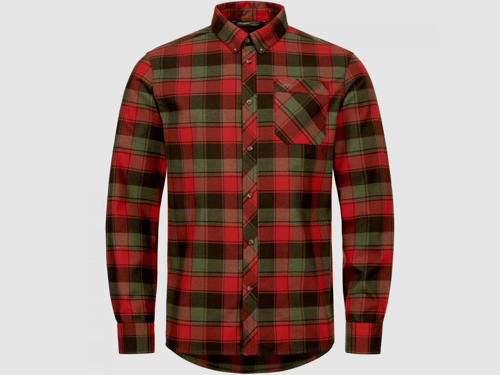 Blazer Mod. Theodor Gr. 3XL