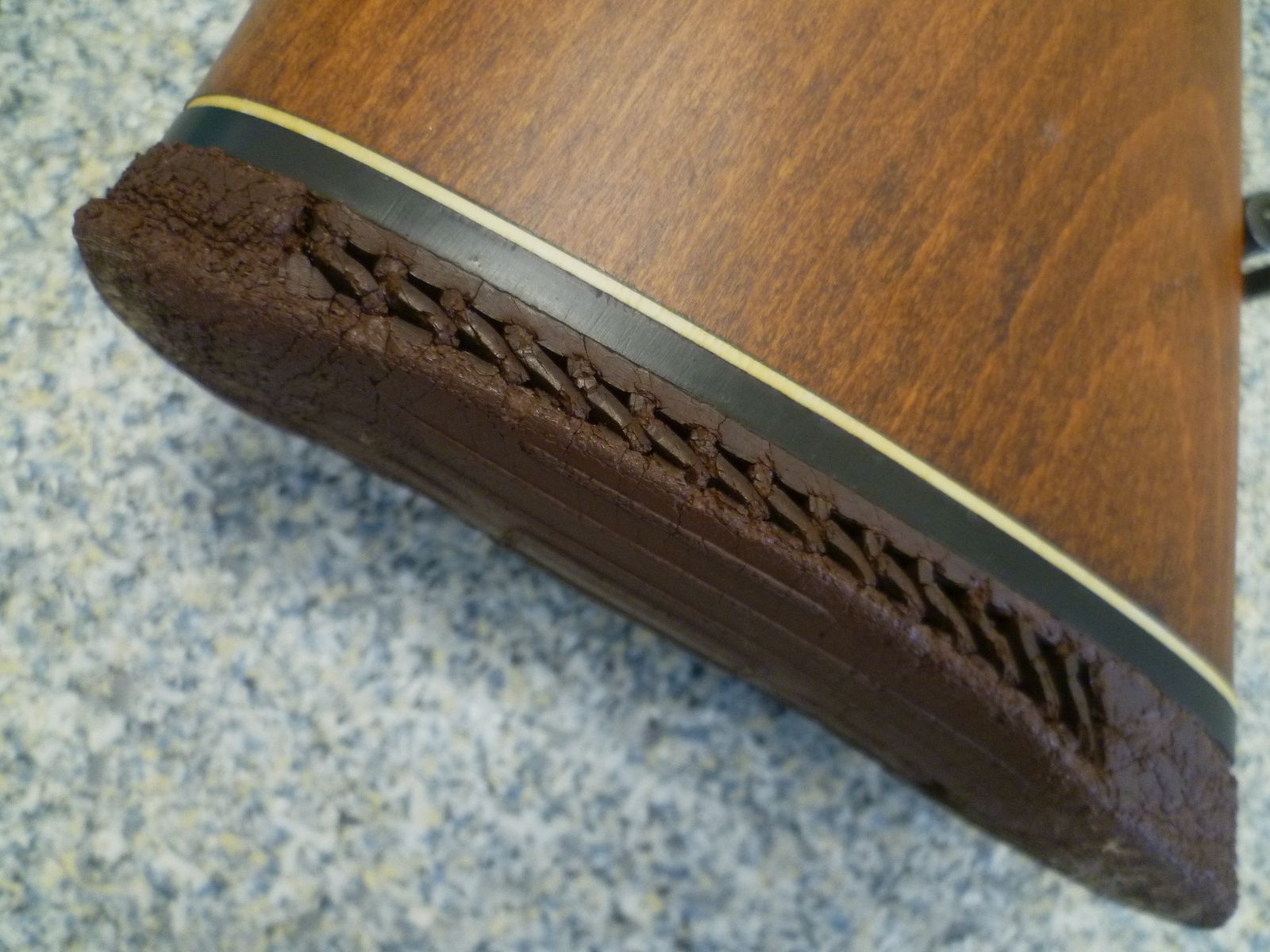 Repetierbüchse Voere StLf 3 7x64