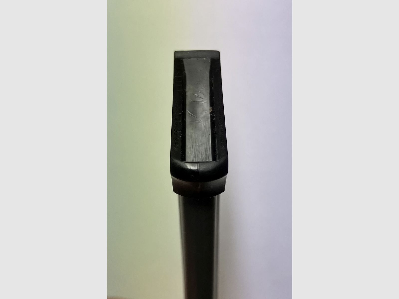 Erma ESP 85 A _ Magazin