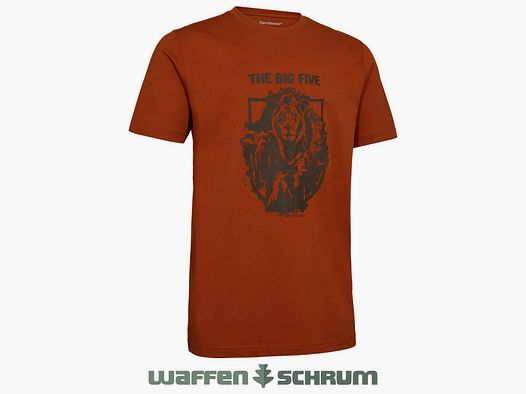 Deerhunter T-Shirt Weston