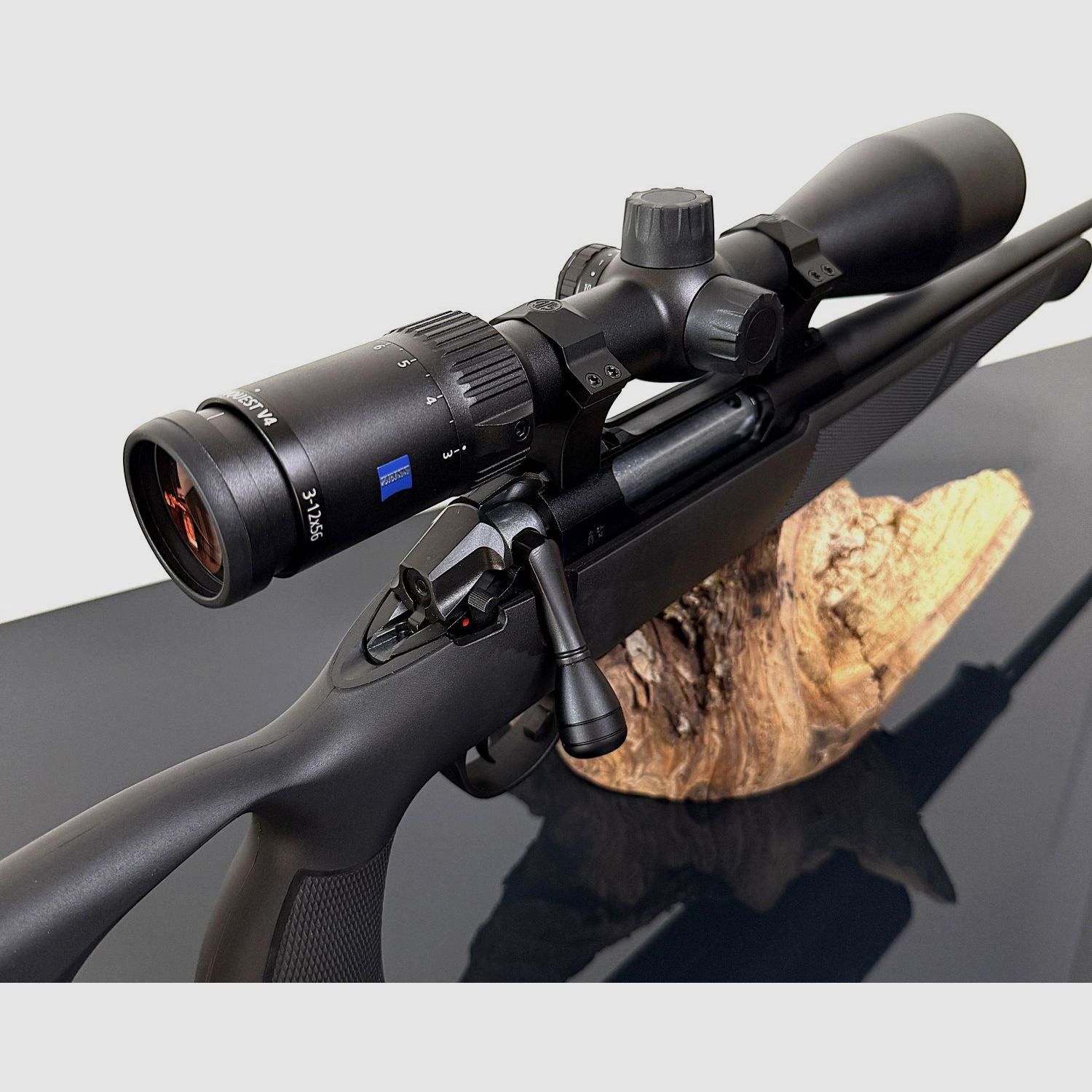 Sabatti Rover Lochschaft – Jagd-Komplettangebot, Bild 6 von 7