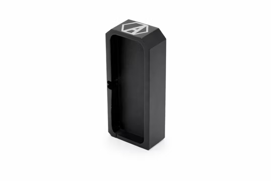 Alpha Precision AlphaKoppler Pro Magazinkoppler für HK .223 Magazine – HK243 / SL8 / G36, Bild 3 von 4