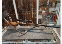 Blaser K95 Luxus – Kal. .308 Win. | Holzklasse 6 | Swarovski Z6i | Hausken 224 Lite