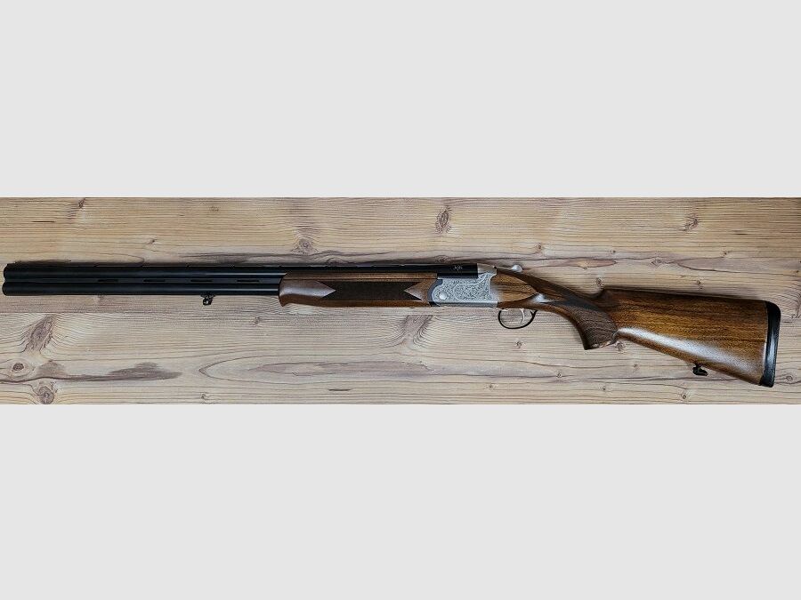 Kofs Zenith SXE - 71 cm mit Ejektor