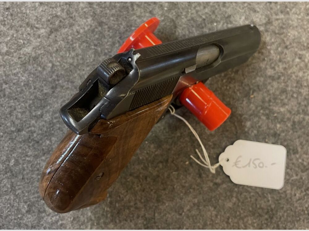 Walther PPK
