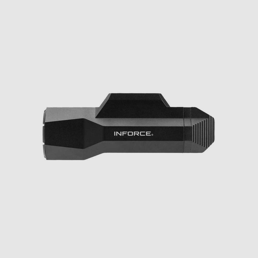 Tactische Lamp voor Pistool INFORCE WILD 2 - INFORCE WILD 2 - PISTOOL LAMP, afbeelding 3 van 5