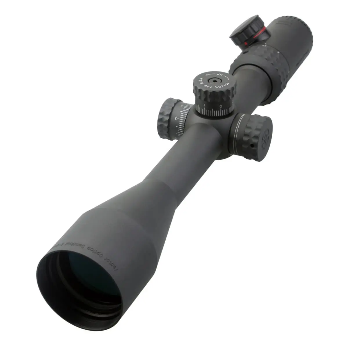 Vector Sentinel 6-24×50 riflescope, image 3 of 10