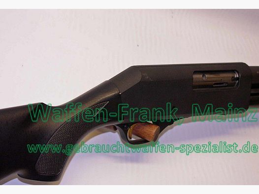 Imperator - Italië Mod. Actie