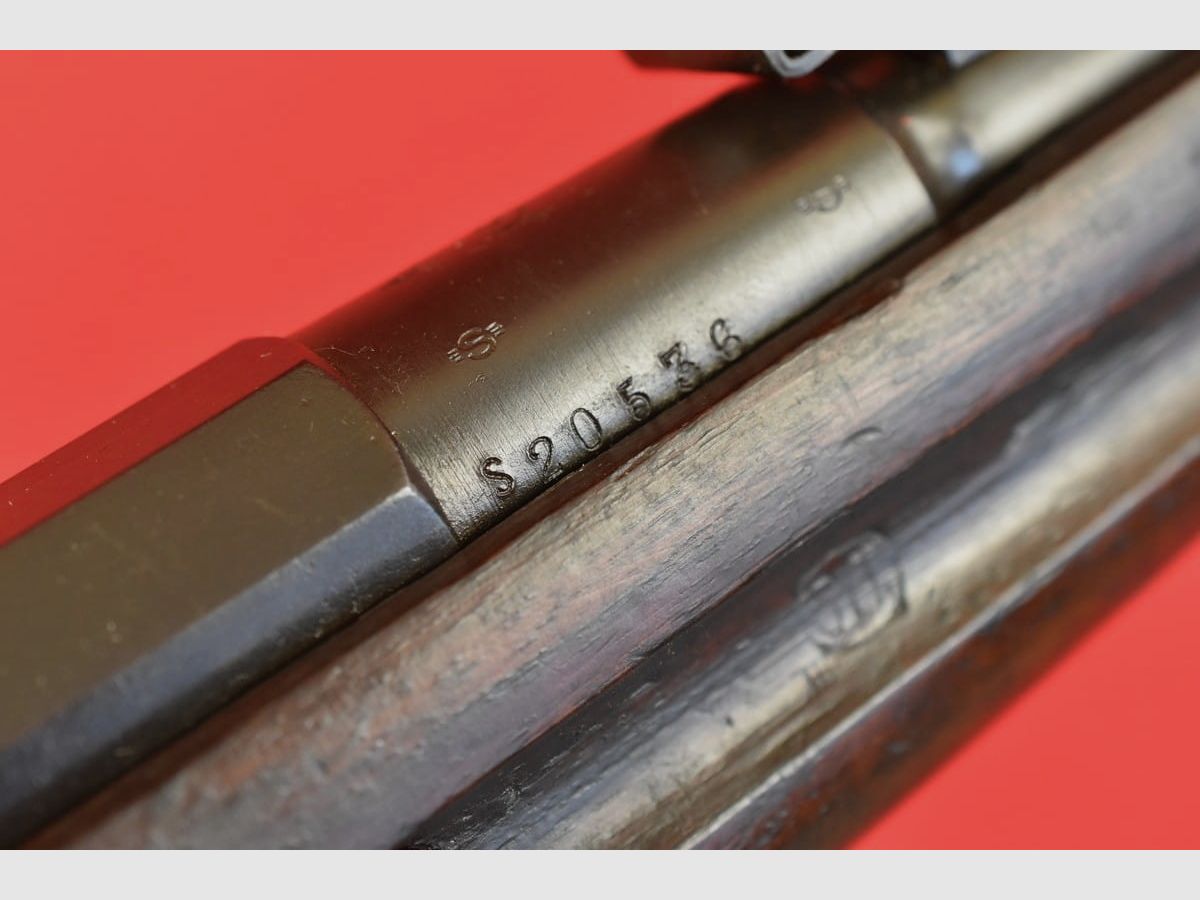 #2408 KARABIN MOSIN m/28, SUOJELUSKUNTAIN YLIESIKUNTA, kal. 7,62x53R, zdjęcie 30 z 40