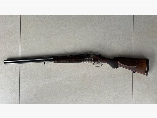 Merkel Suhl Mod. 201 16/70